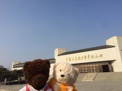 -卢沟桥文化旅游区
