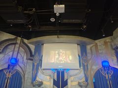 -暴风岛沉浸式体验馆(百联世纪店)