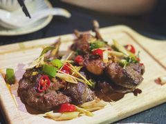 -泰堤坊(淡水体育馆店)