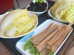 -天宜隆蘑菇宴火锅(石景山旗舰店)