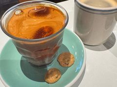 -Cafe del Volcan(永康路店)