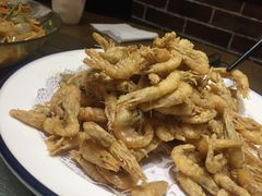 -山沟沟炒鸡(颐灏·海怡名都店)
