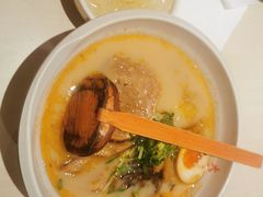 -味千拉面(上海蓝天路店)