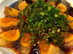 -龙凤瓦罐煨汤馆(清江东路店)