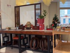 -顺味凤城·顺德菜专门店(九六广场店)