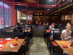 大堂-蛙三泡椒牛蛙(万象城店)