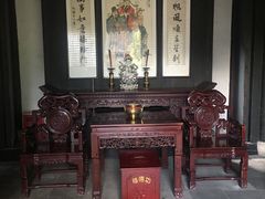 -口岸雕花楼