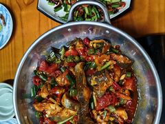 -61号餐吧(兴坪古镇漓江店)