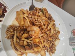 -昱德来·天津菜(河西店)