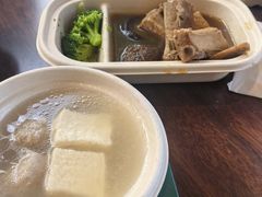 -雨林餐厅(长隆海洋王国店)