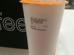 -CoCo都可(118广场店)