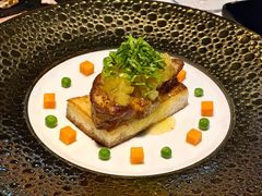 -La Saison乐颂·法餐厅
