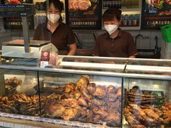 -一手店(惠新西街店)