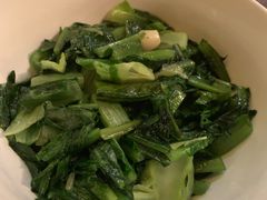 油麥菜-铁公鸡·四川料理(天环广场店)