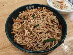 -蒙自源米线(虎门国际购物中心店)