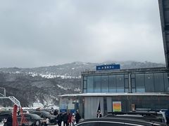 -太子岭滑雪场