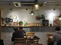 -十面欢腾(长乐路店)
