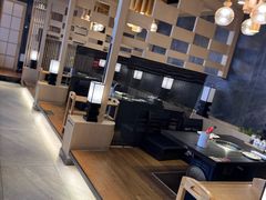 -AJIYA·池袋日式烧肉自助(天津万象城店)