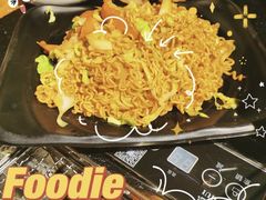 -小俩口烧烤东北菜(双井店)
