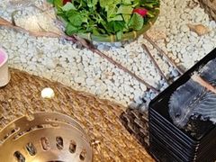 -慢丽江·云南野生菌土鸡锅(西山店)