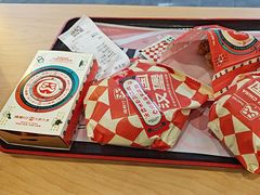 -塔斯汀中国汉堡(青浦宝龙广场店)