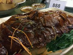 android_upload_pic-香江小厨 The Kitchen(香江俱乐部店)