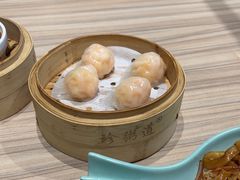 -珍粥道(杉杉奥特莱斯店)