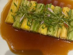 -王府茶楼茶宴·创意菜(朝阳公园店)