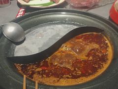 -生活如沸·顺德水牛奶火锅(大学路店)