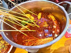 -付小姐在成都(中山公园店)