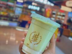 -维维豆奶(金鹰新街口店)