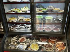 -玲燕蒸菜馆(江东路店)