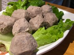 -海银海记潮汕牛肉火锅(新港中路海珠店)