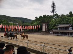 -三国水浒景区(无锡影视基地)