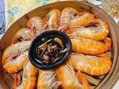 -桥东喜碧海鲜街(水东街店)