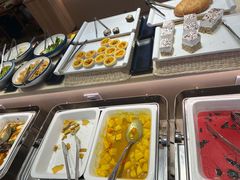 -素满香·Vegan食养自助(天一广场店)