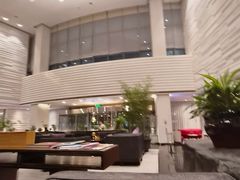 -天津海河悦榕庄·Lobby Lounge大堂吧