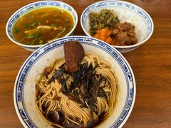 -永丰面馆(汉口路店)