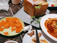 -火吧PTV聚会餐厅(1号店)