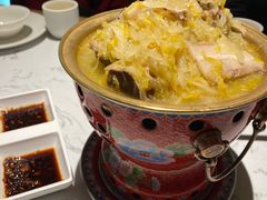 -关东小磨东北菜(漕河泾印象城店)