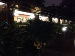 -火车头法国西餐厅