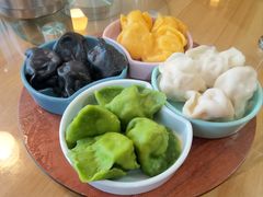 -叁拾壹克饺子·东北菜(国贸店)