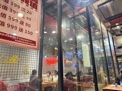 -阿记烧烤(大兴新区店)
