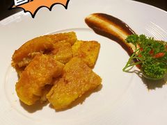 -松临·铁板烧&Omakase(神农店)