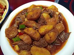 -霄汉牛三鲜湖北砂锅菜(万松园2店)