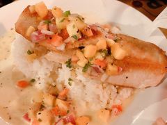 -阿甘虾餐厅(Maui)