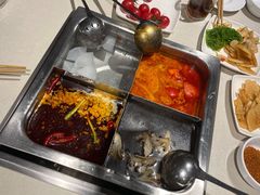 -海底捞火锅(劲松店)