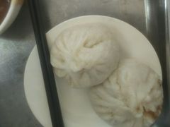 猪肉大葱包子-姚记炒肝店(鼓楼店)