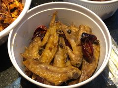 -鑫记婆婆兔·成都特产·兔头手撕兔(太古里店)