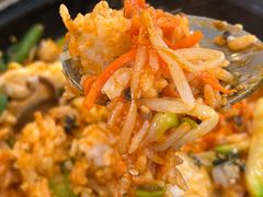-英兰朝族饭店·英兰锅包肉(佳园路店)